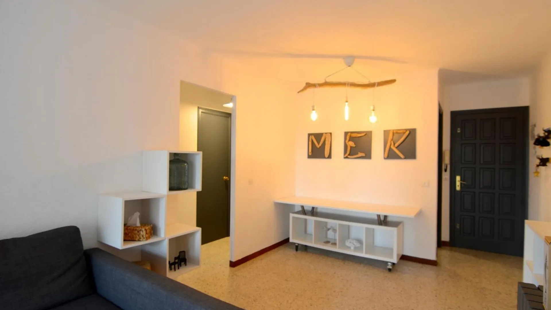 Apartment Ferienwohnung Migjorn Munt 1-D L'Estartit