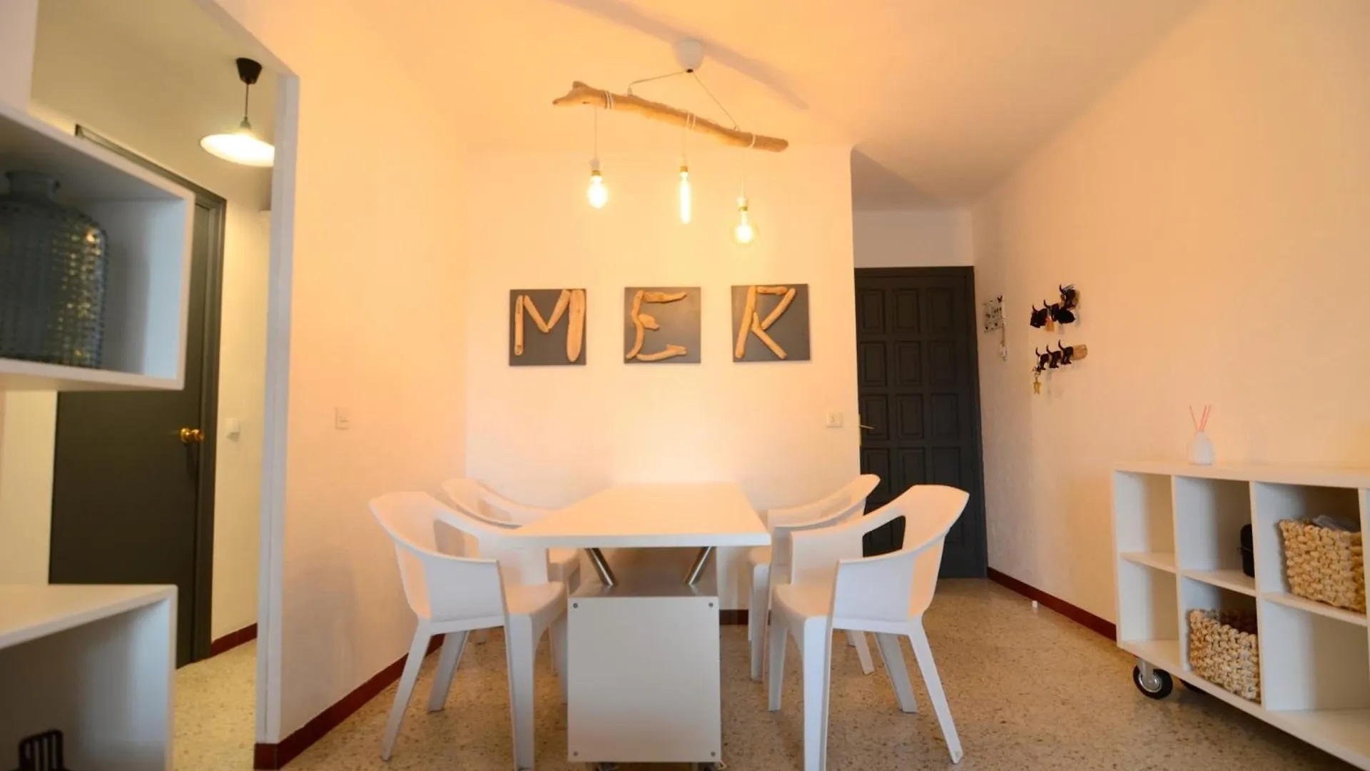 Ferienwohnung Migjorn Munt 1-D L'Estartit Apartment