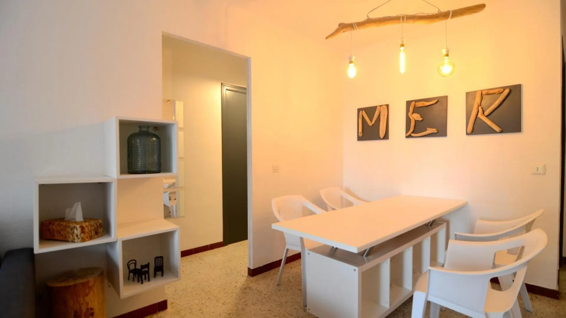 Migjorn Munt 1-1 Apartment L'Estartit