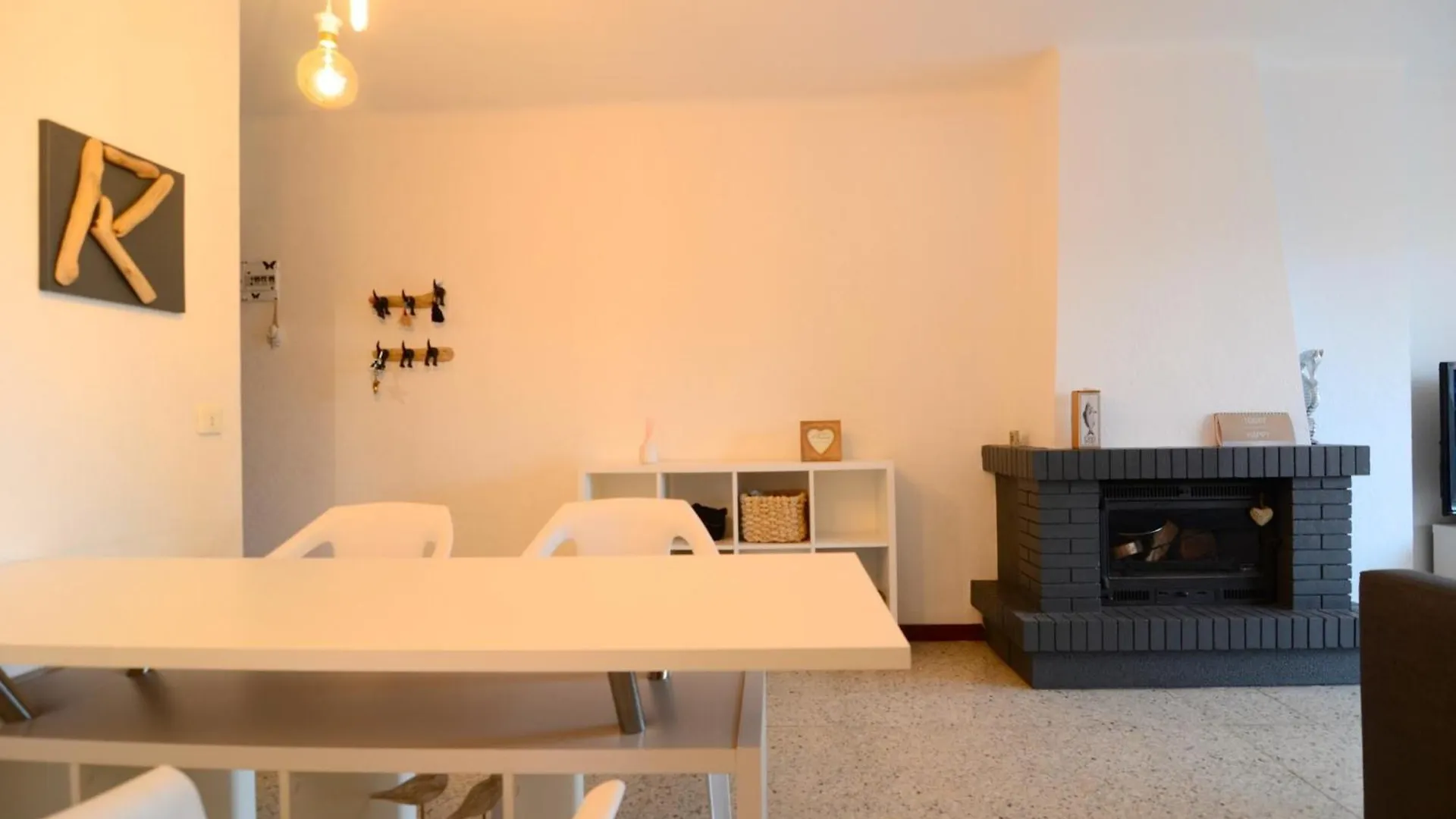 Ferienwohnung Migjorn Munt 1-D L'Estartit