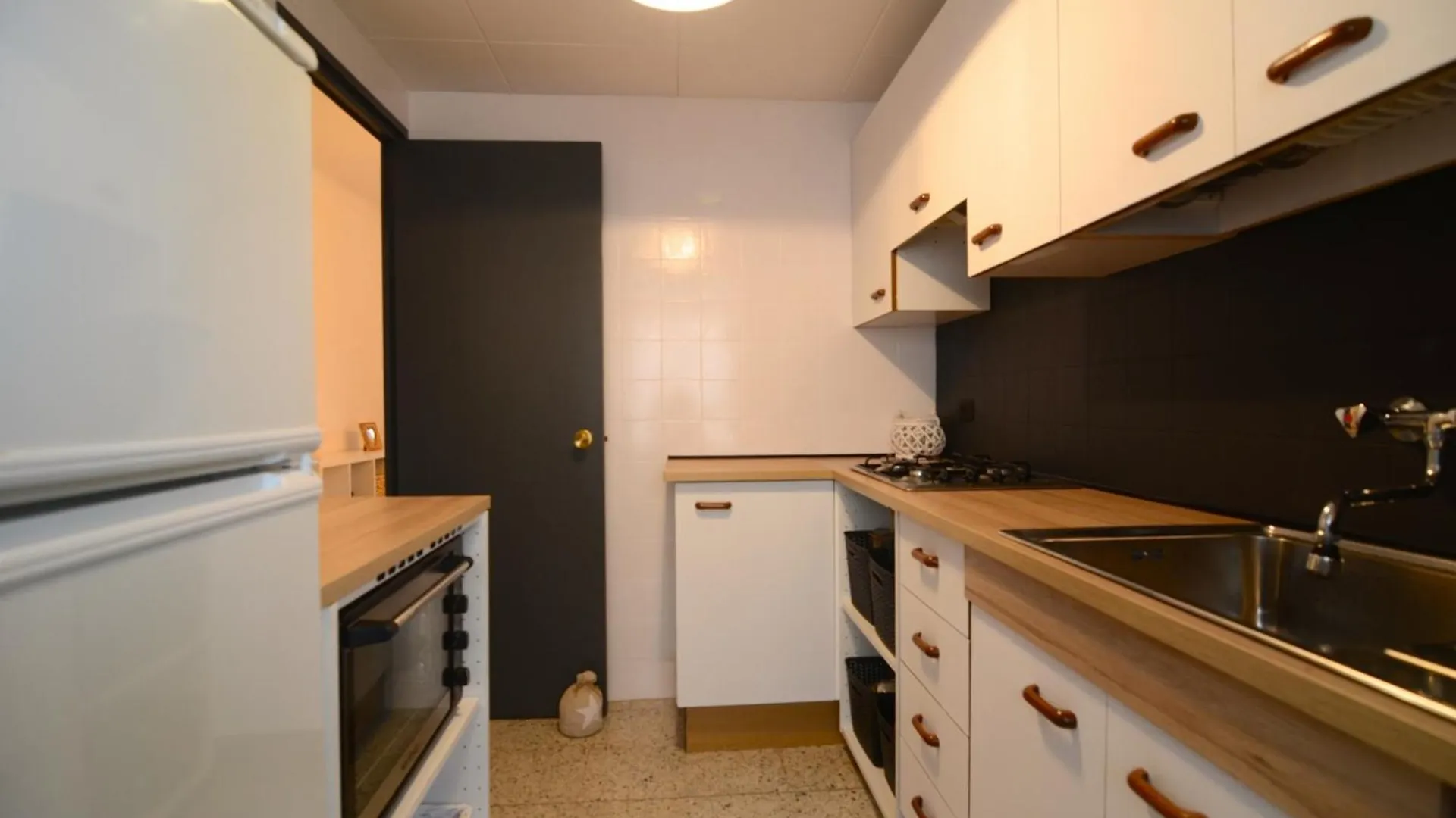 Migjorn Munt 1-1 Apartment L'Estartit