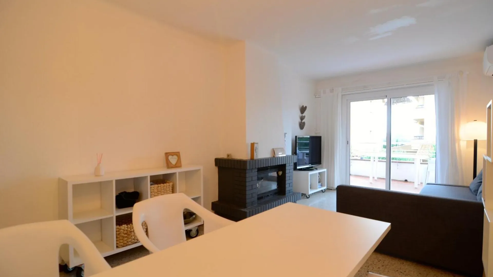 Migjorn Munt 1-1 Apartment L'Estartit