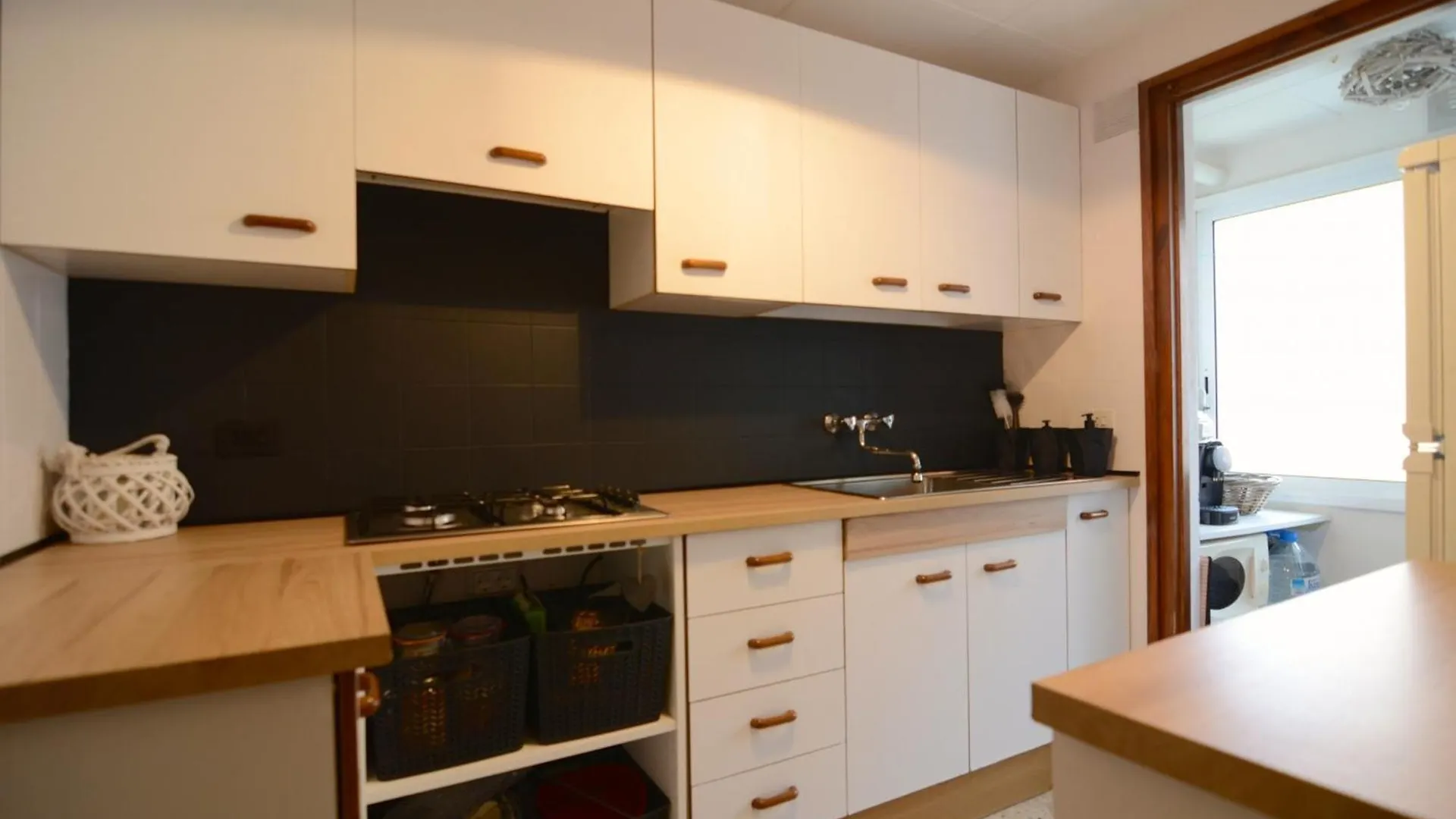 Migjorn Munt 1-1 Apartment L'Estartit