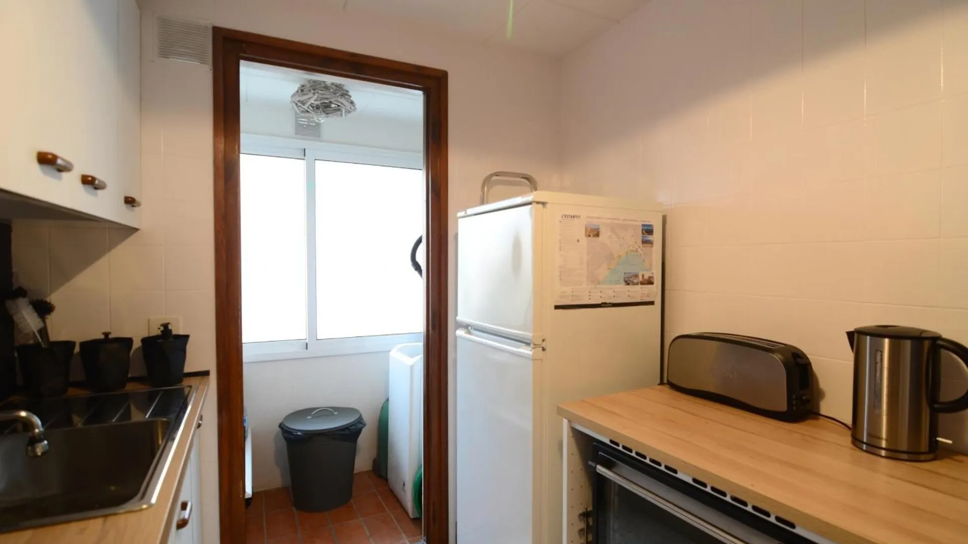 Migjorn Munt 1-1 Apartment L'Estartit