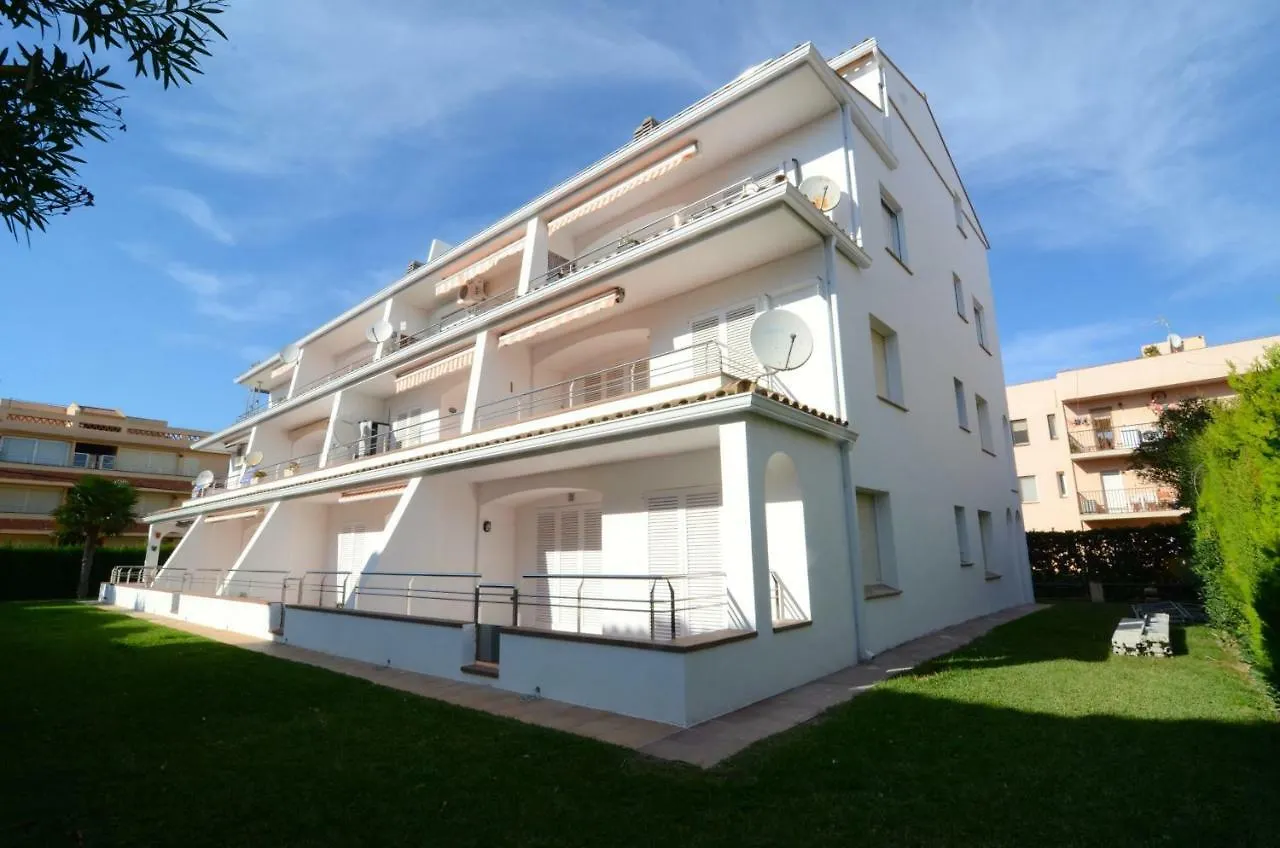 Migjorn Munt 1-1 Apartment L'Estartit