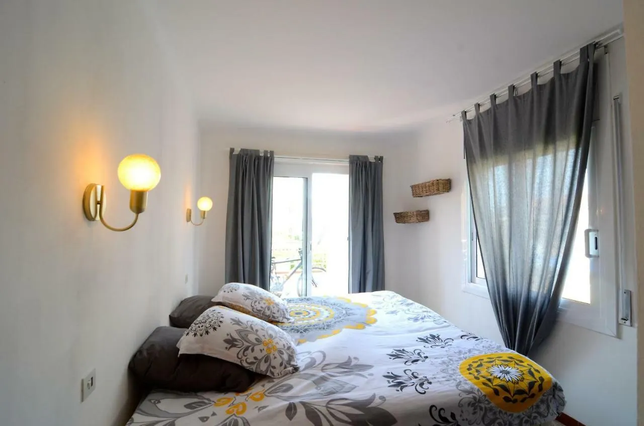 Migjorn Munt 1-1 Apartment L'Estartit Spain