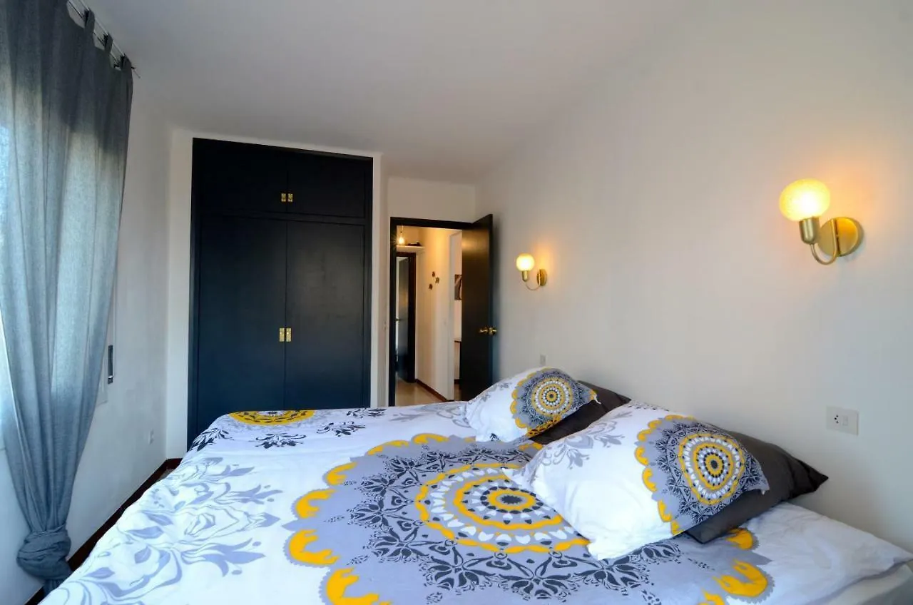 Migjorn Munt 1-1 Apartment L'Estartit 0*,  Spain