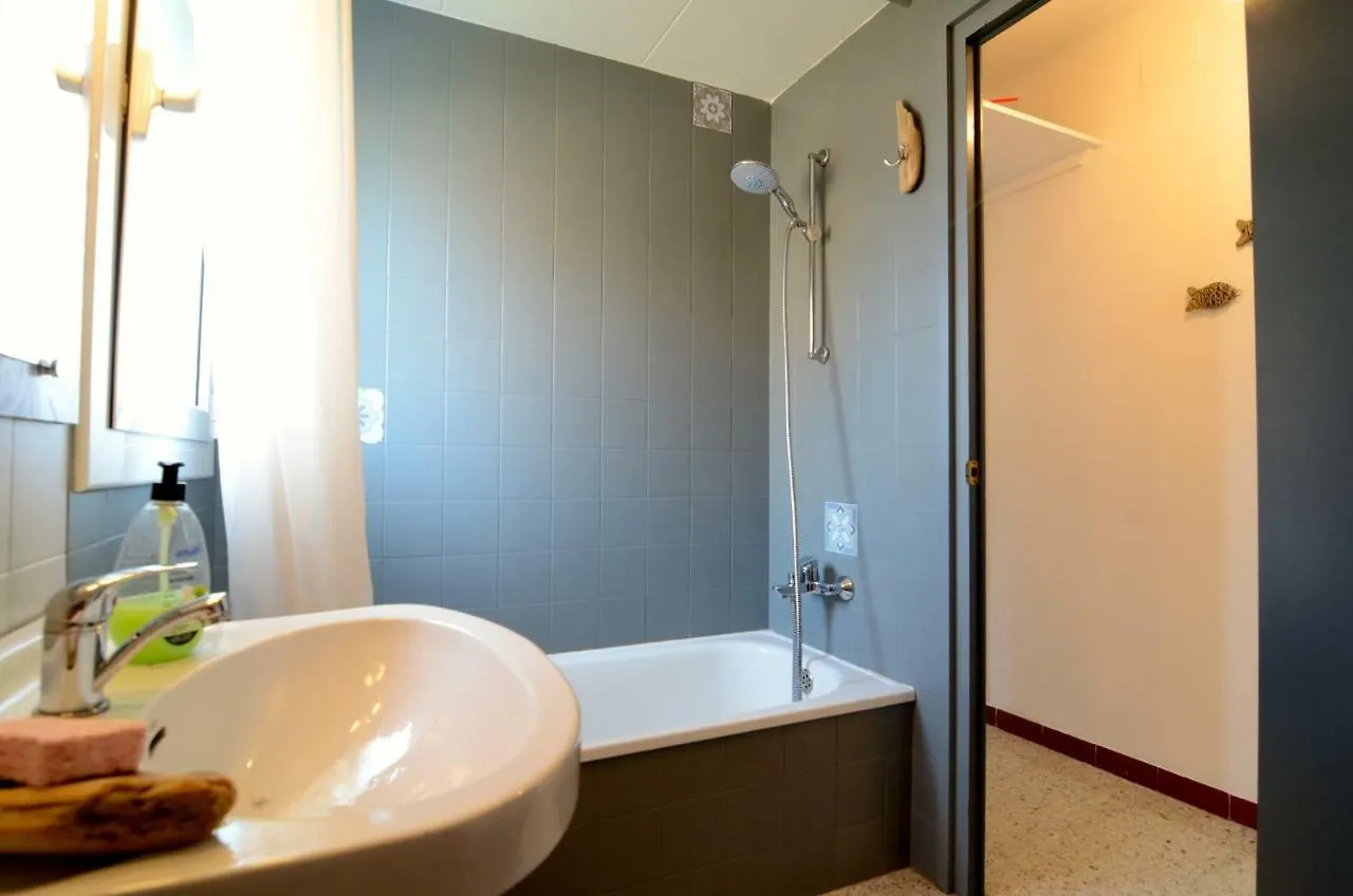 Migjorn Munt 1-1 Apartment L'Estartit 0*,  Spain
